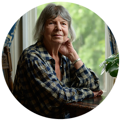 Karen Mitchell