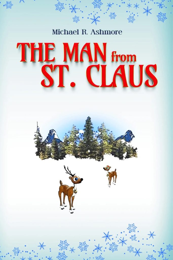 The Man from St. Claus