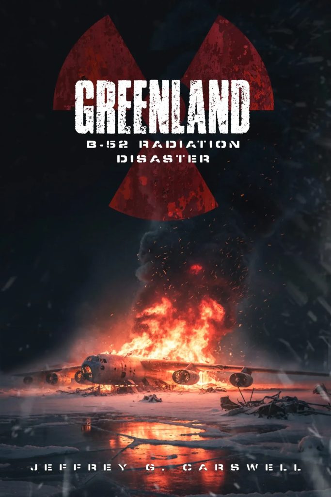 Greenland: B-52 Radiation Disaster